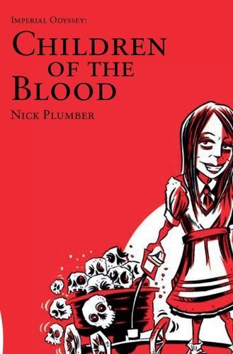 Imperial Odyssey: Children of the Blood