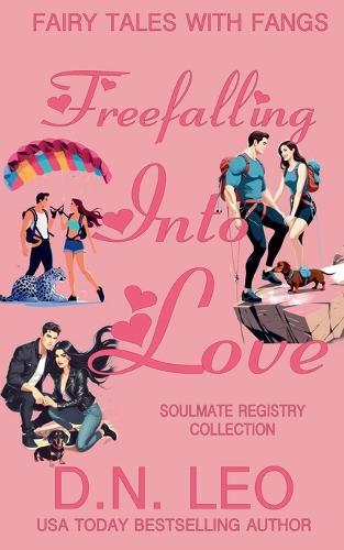 Freefalling Into Love