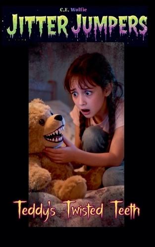 Teddy's Twisted Teeth