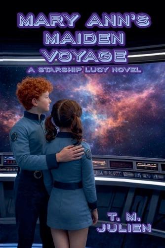 Mary Ann's Maiden Voyage