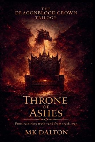 Throne of Ashes