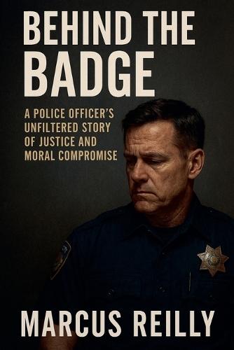 Behind the Badge: A Police Officer's Unfiltered Story of Justice and Moral Compromise
