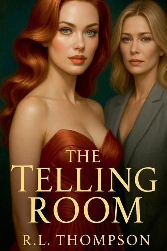 The Telling Room