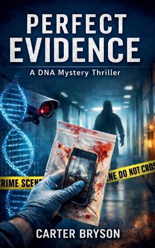 Perfect Evidence: A DNA Mystery Thriller