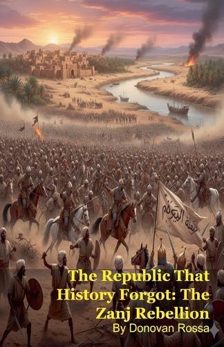 The Republic That History Forgot: The Zanj Rebellion