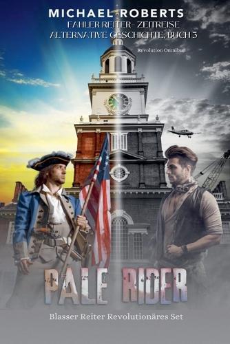 Pale Rider: Blasser Reiter Revolutionäres Set