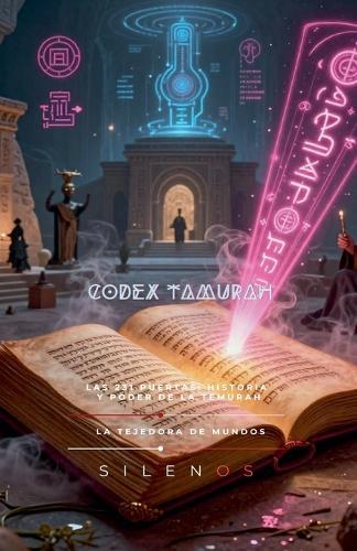 Codex Tamurah: Las 231 Puertas