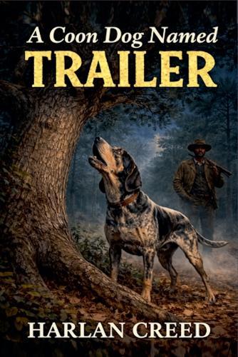 A Coon Dog Named Trailer