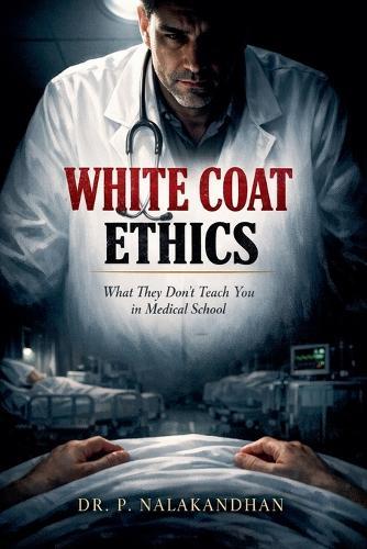 White Coat Ethics: What They Don't Teach You in Medical School