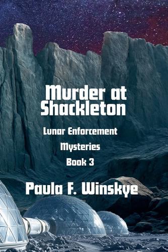 Murder at Shackleton