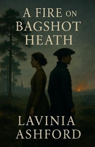 A Fire on Bagshot Heath