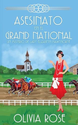 Asesinato En El Grand National