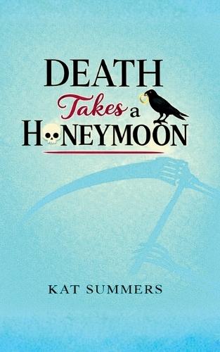 Death Takes a Honeymoon
