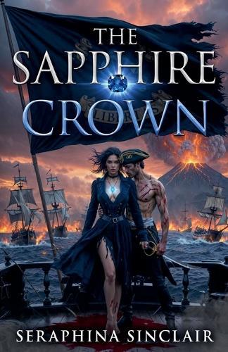 The Sapphire Crown