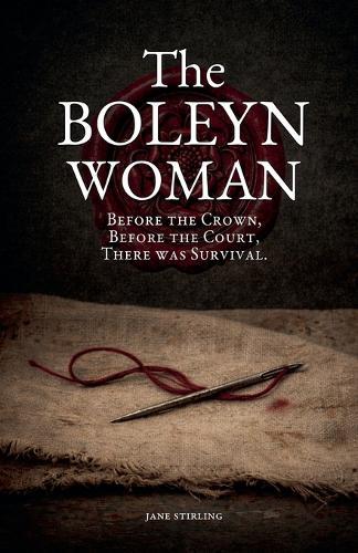 The Boleyn Woman