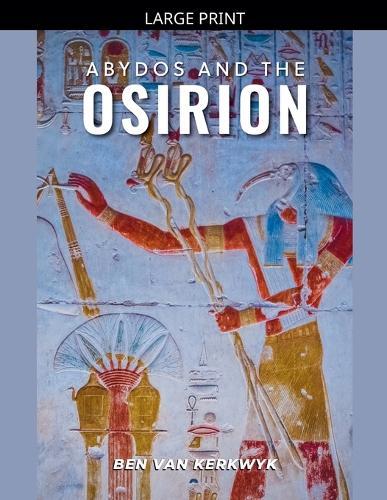 Abydos and the Osirion