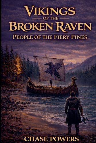 Vikings of the Broken Raven