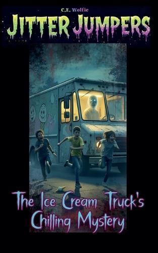 The Ice Cream Truck's Chilling Mystery
