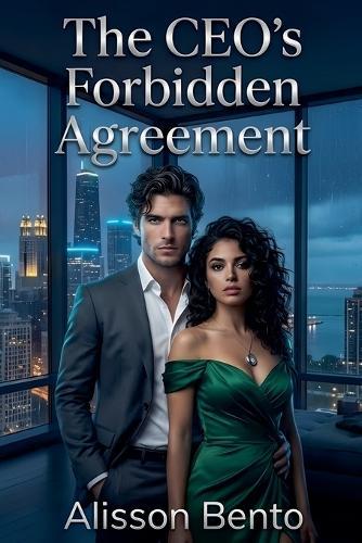 The CEO's Forbidden Agreement