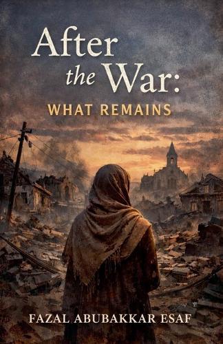 After the War: What Remains