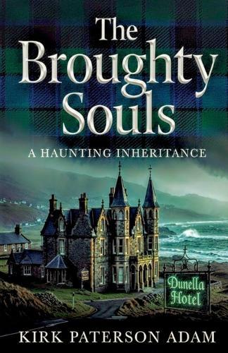 The Broughty Souls