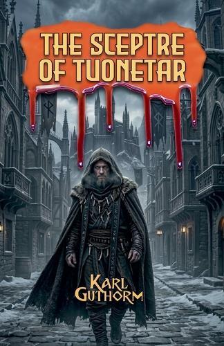 The Scepter of Tuonetar