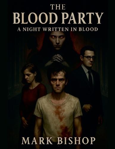 The Blood Party: A Night Written in Blood