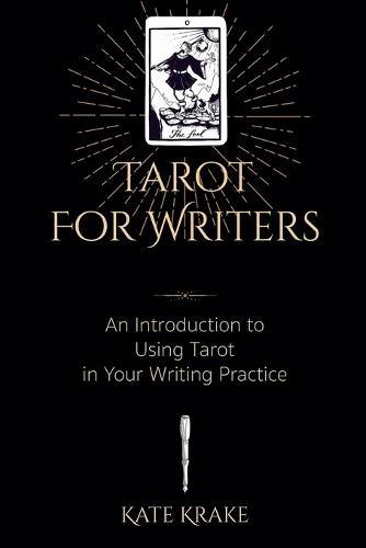 Tarot For Writers