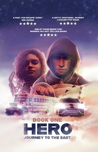 Hero - Journey To The East