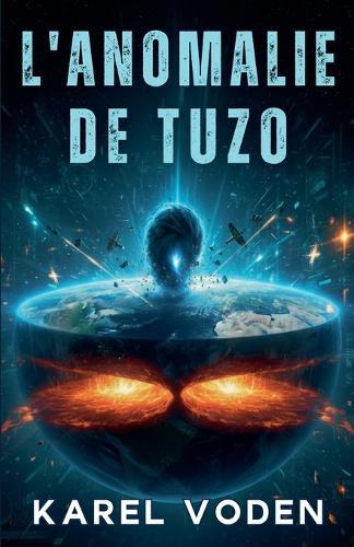 L'Anomalie de Tuzo