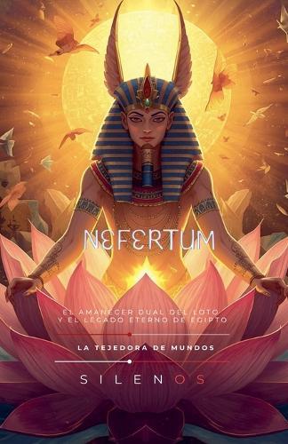 Nefertum: El Amanecer Dual del Loto y el Legado Eterno de Egipto