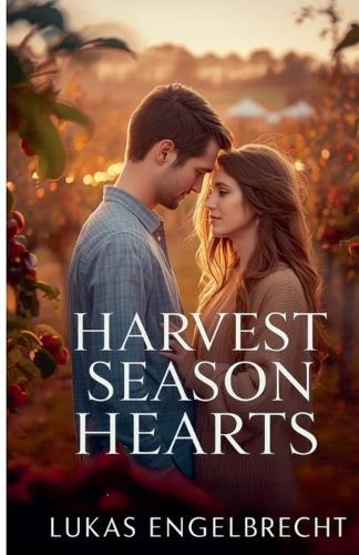 Harvest Season Hearts
