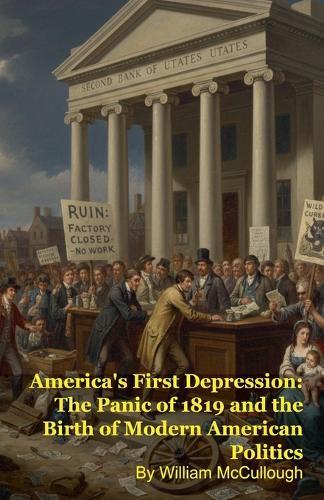 America's First Depression: The Panic of 1819 and the Birth of Modern American Politics