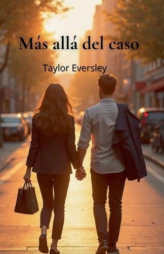 Más allá del caso