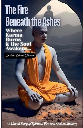 The Fire Beneath the Ashes