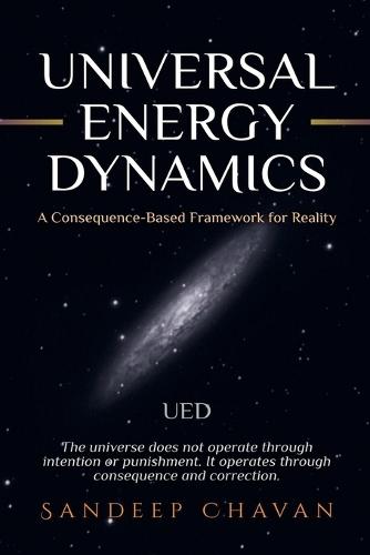 Universal Energy Dynamics