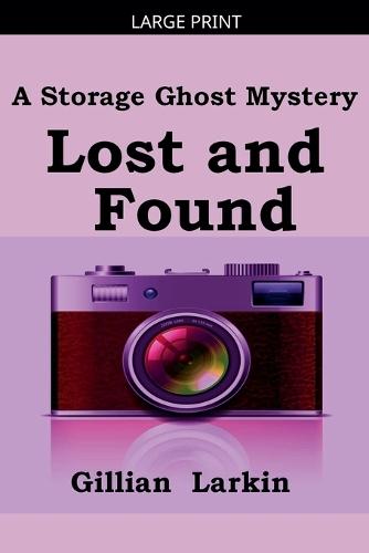 Lost And Found
