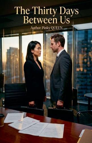 The Thirty Days Between Us