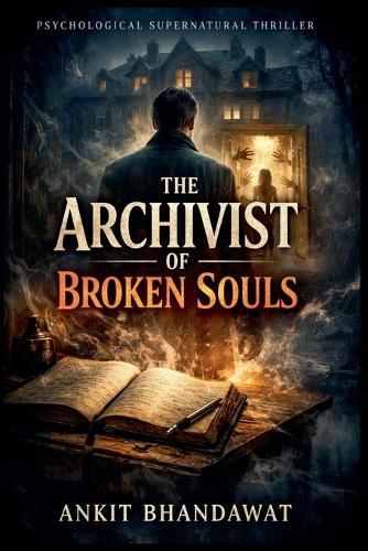 The Archivist of Broken Souls