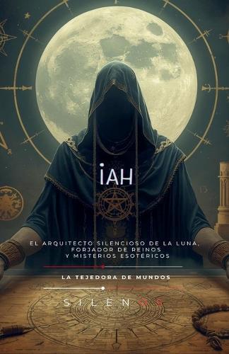 Iah: El Arquitecto Silencioso de la Luna