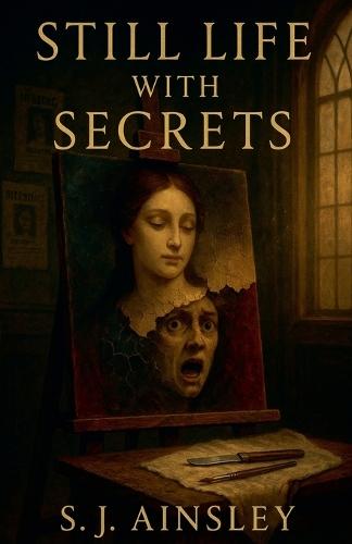 Still Life with Secrets