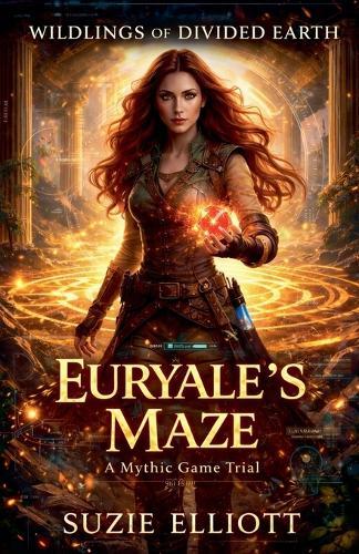 Euryale's Maze