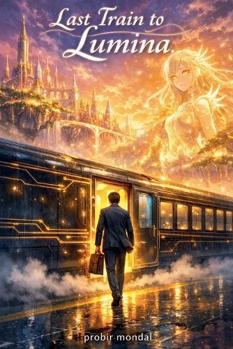 Last Train to Lumina