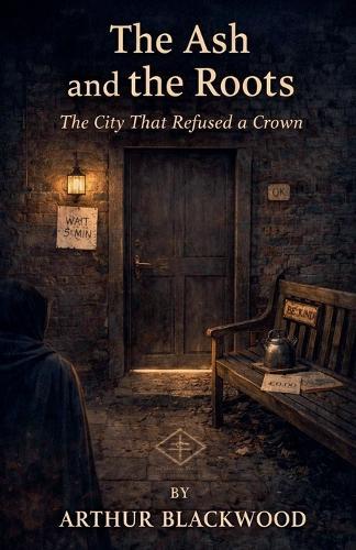 The Ash and the Roots: The City That Refused a Crown