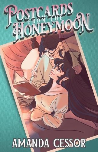 Postcards from the Honeymoon