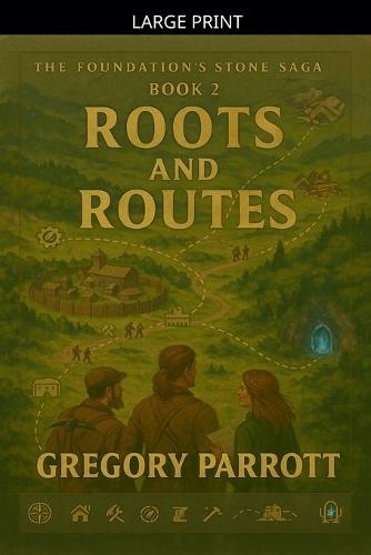 Roots and Routes