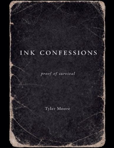 Ink Confessions