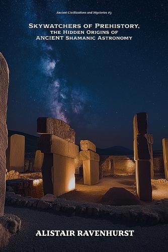 Skywatchers of Prehistory, the Hidden Origins of Ancient Shamanic Astronomy