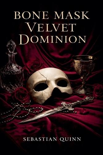 Bone Mask Velvet Dominion