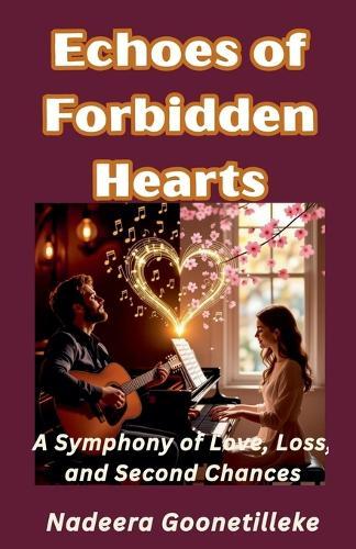 Echoes of Forbidden Hearts